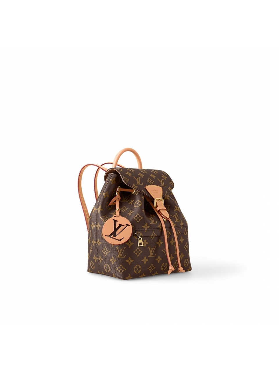 Рюкзак Louis Vuitton Montsouris PM